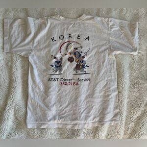 Men’s Korea Short Sleeve Shirt